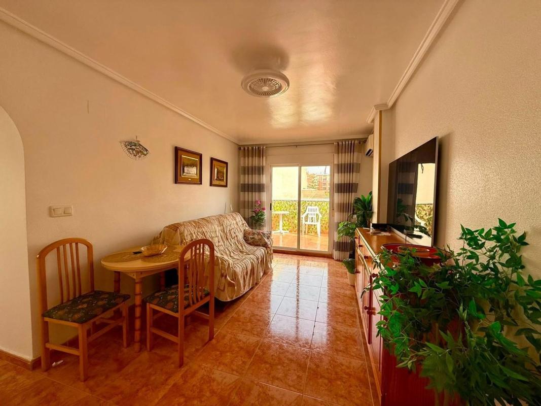 apartment te koop in Torrevieja | 3 slaapkamers H568270