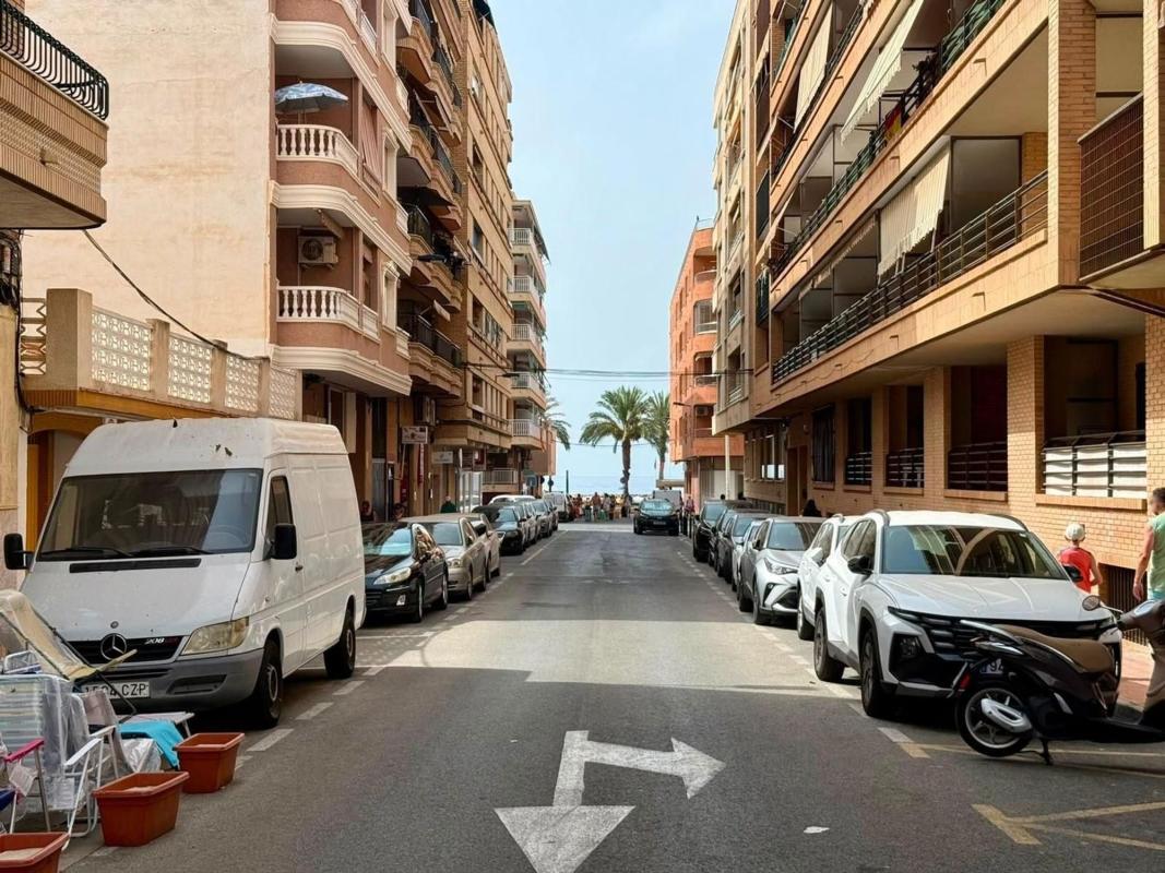 apartment te koop in Torrevieja | 3 slaapkamers H568270