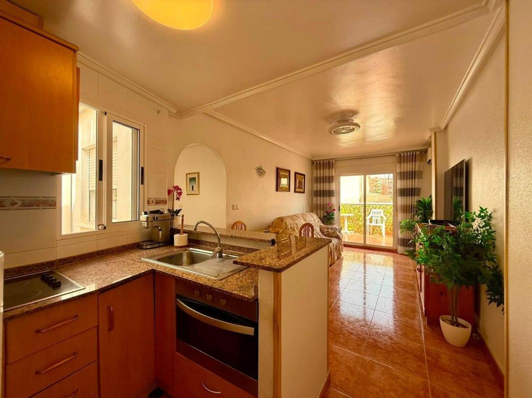 apartment te koop in Torrevieja | 3 slaapkamers H568270