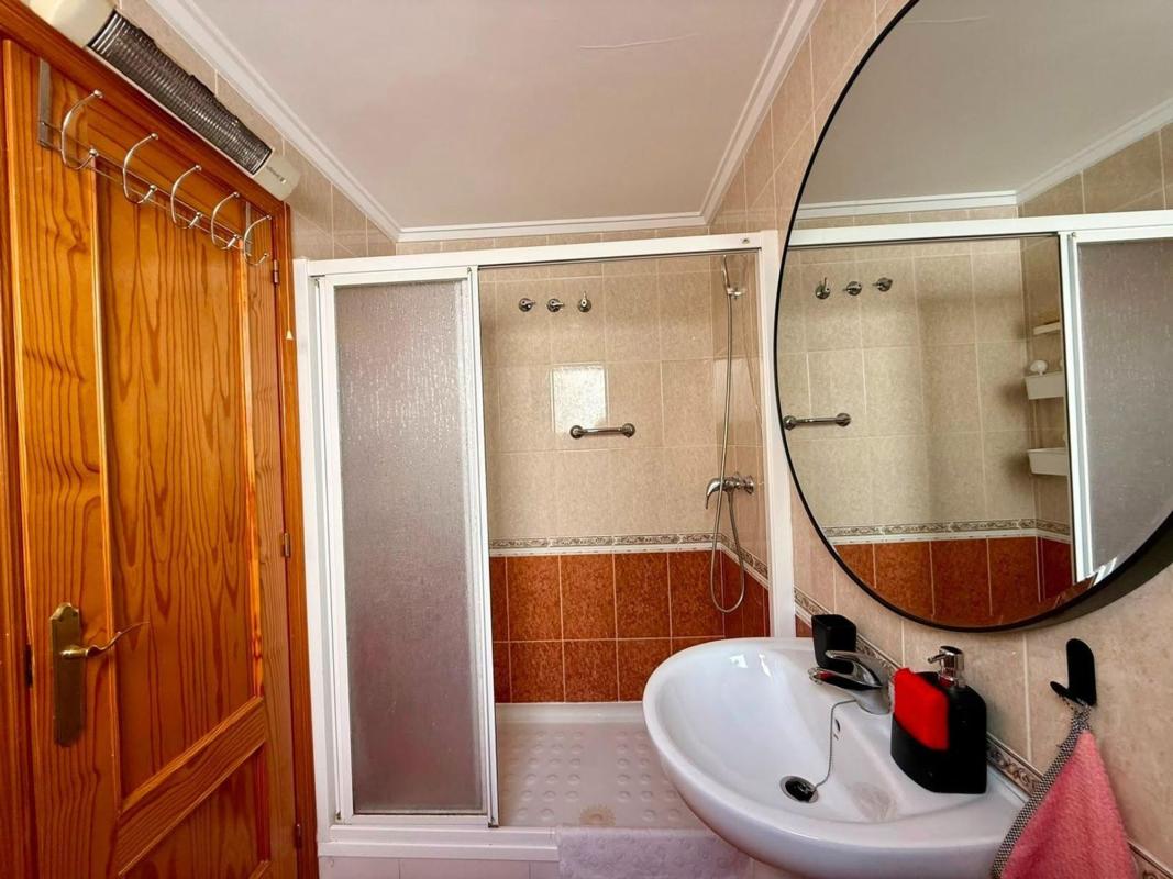 apartment te koop in Torrevieja | 3 slaapkamers H568270