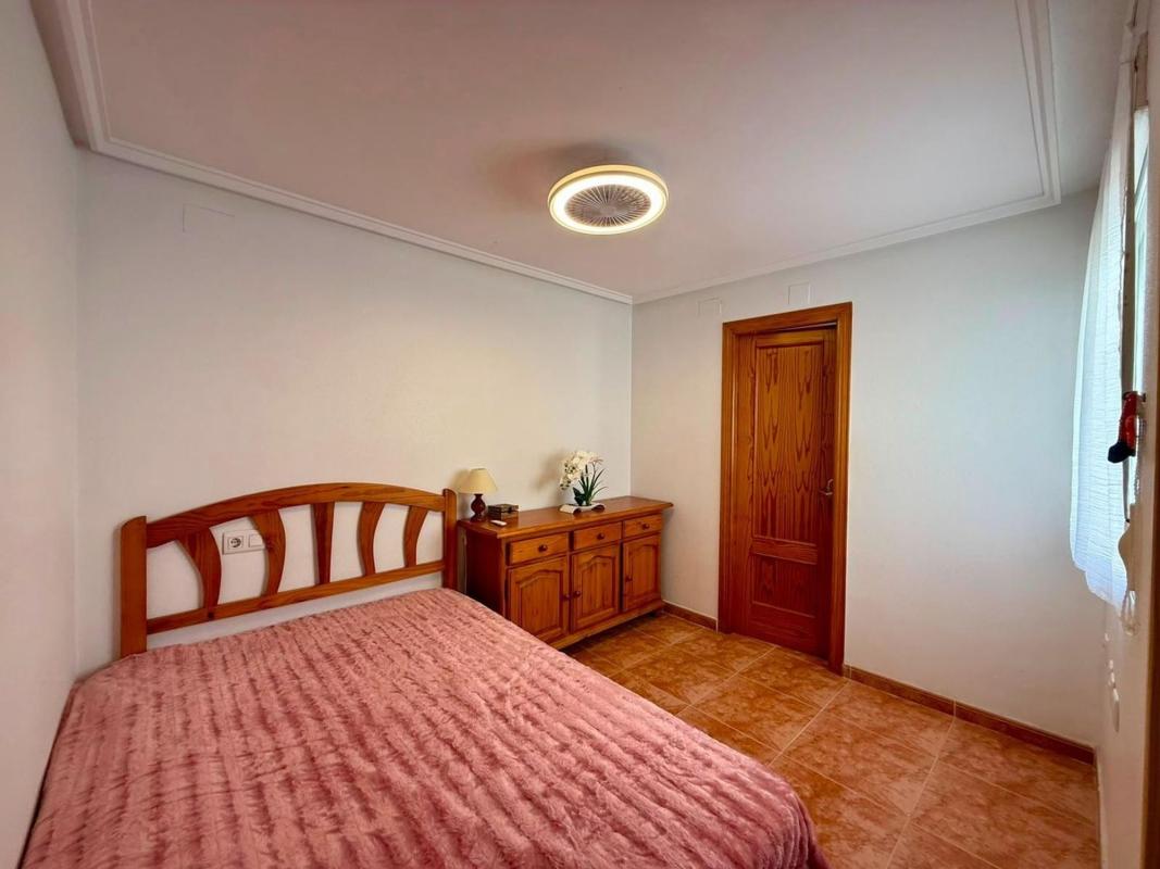 apartment te koop in Torrevieja | 3 slaapkamers H568270