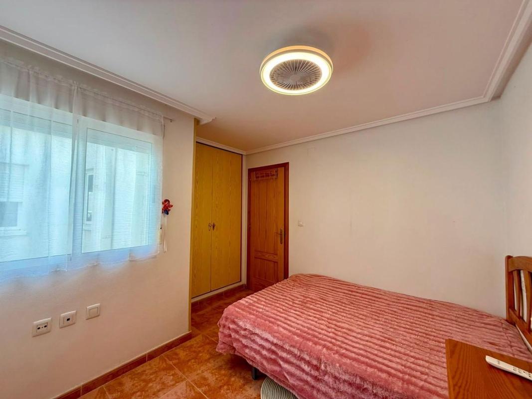 apartment te koop in Torrevieja | 3 slaapkamers H568270