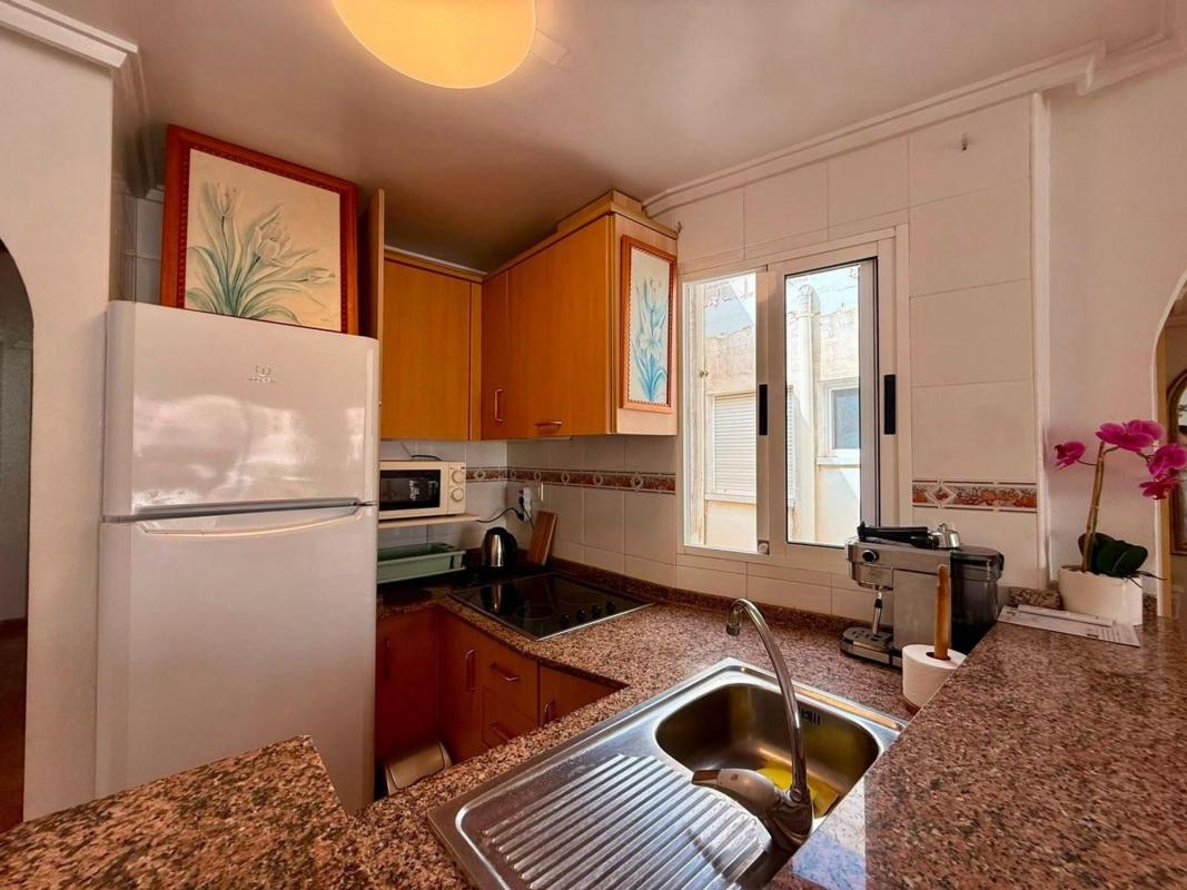 apartment te koop in Torrevieja | 3 slaapkamers H568270