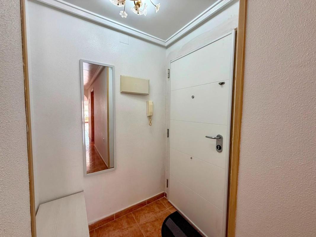 apartment te koop in Torrevieja | 3 slaapkamers H568270