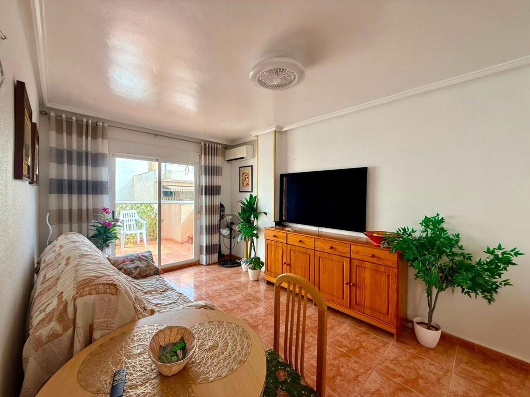 apartment te koop in Torrevieja | 3 slaapkamers H568270