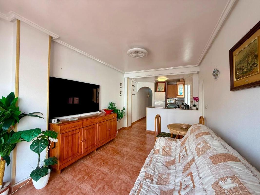 apartment te koop in Torrevieja | 3 slaapkamers H568270