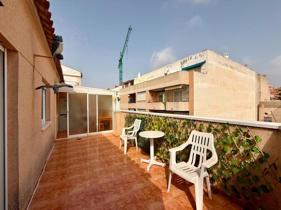 apartment te koop in Torrevieja | 3 slaapkamers H568270