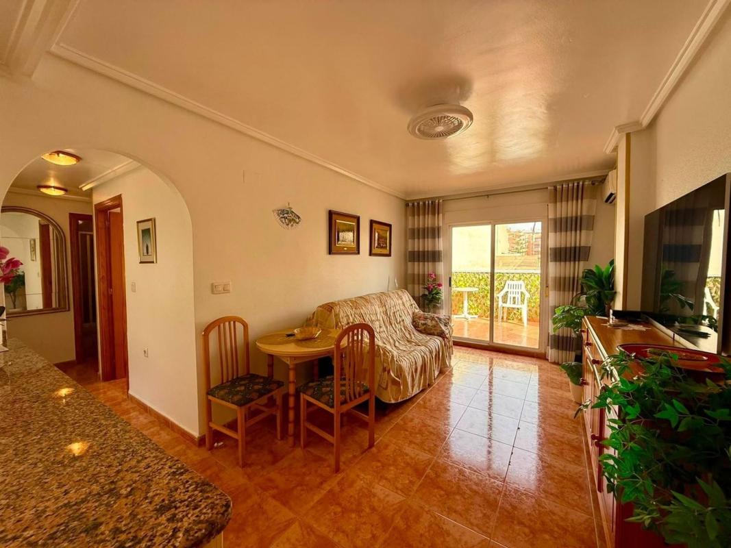 apartment te koop in Torrevieja | 3 slaapkamers H568270