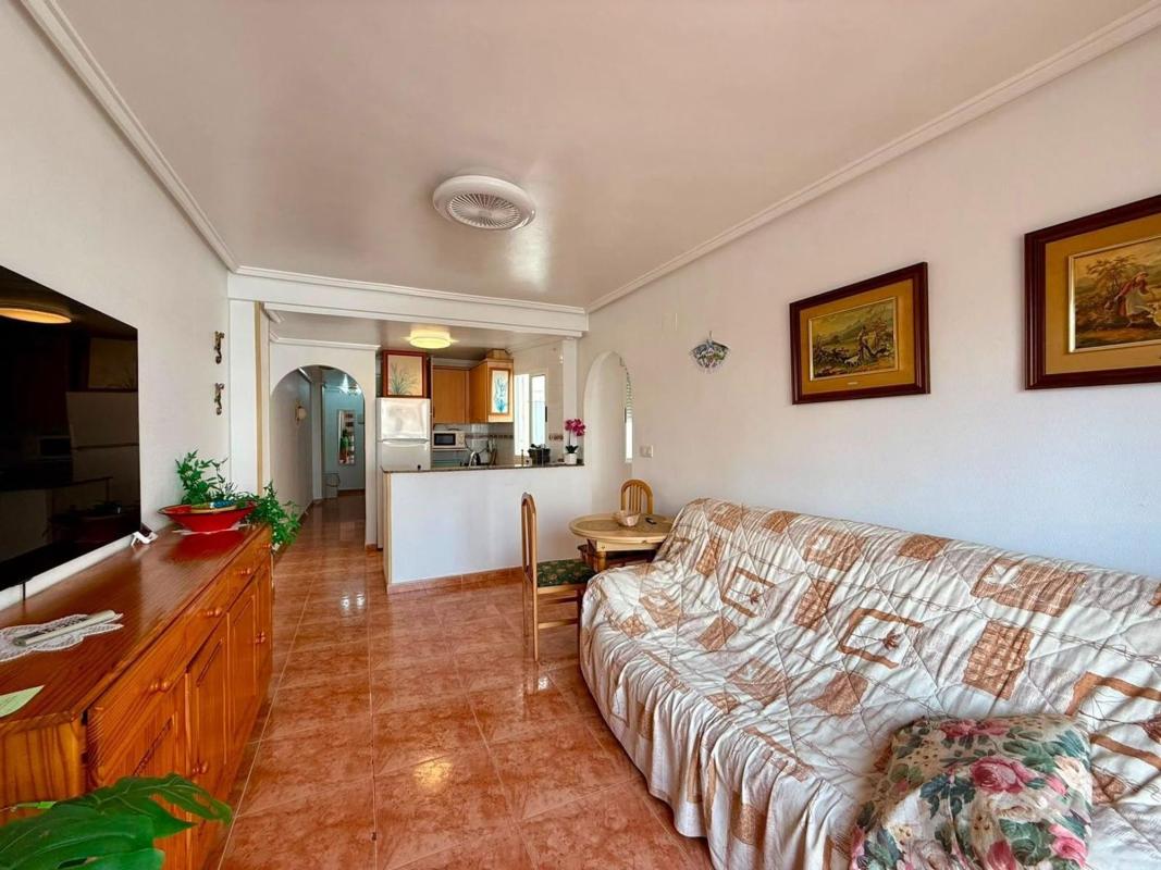 apartment te koop in Torrevieja | 3 slaapkamers H568270