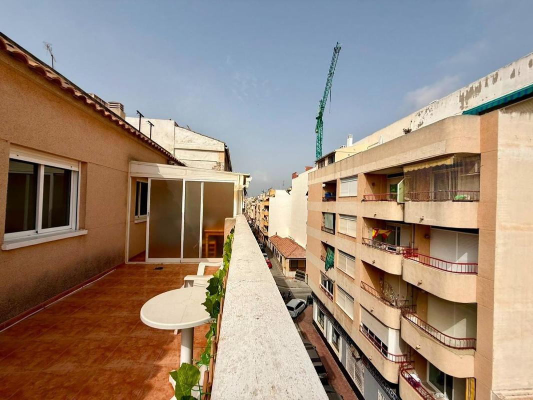 apartment te koop in Torrevieja | 3 slaapkamers H568270