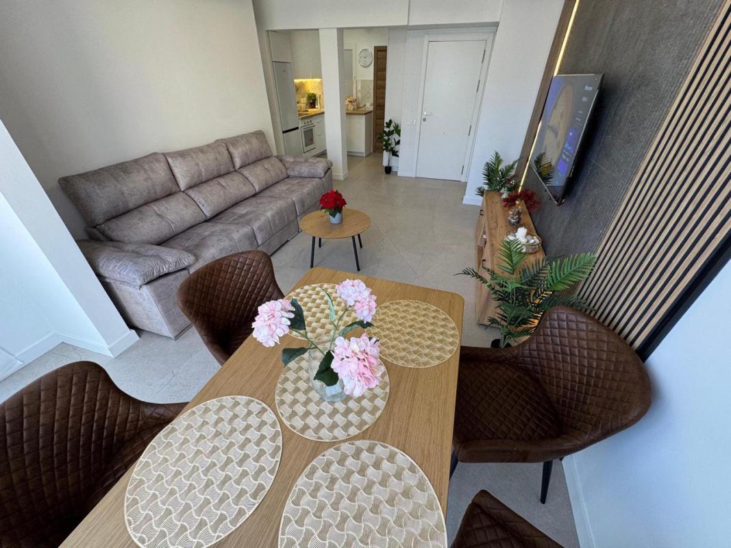 apartment te koop in Torrevieja | 3 slaapkamers H571712
