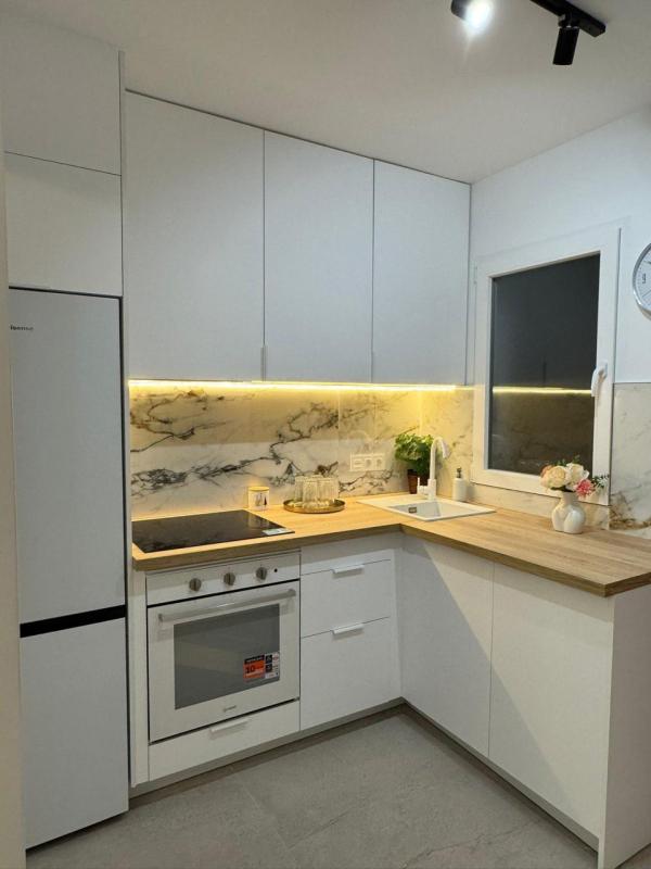 apartment te koop in Torrevieja | 3 slaapkamers H571712
