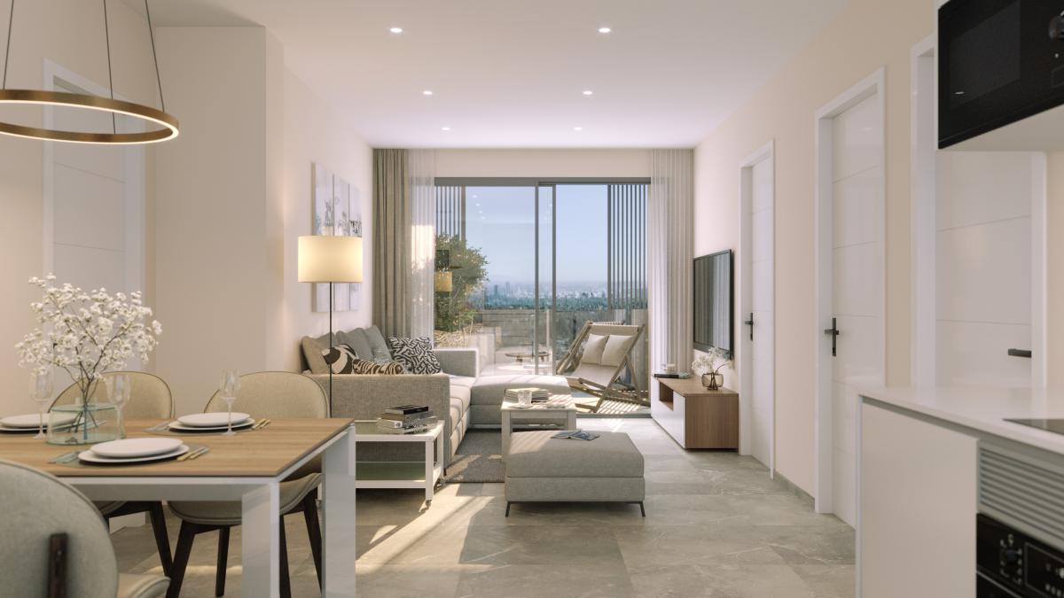 apartment te koop in Torrevieja | 2 slaapkamers H572543