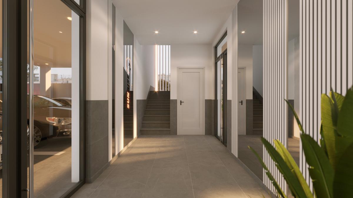 apartment te koop in Torrevieja | 2 slaapkamers H572553