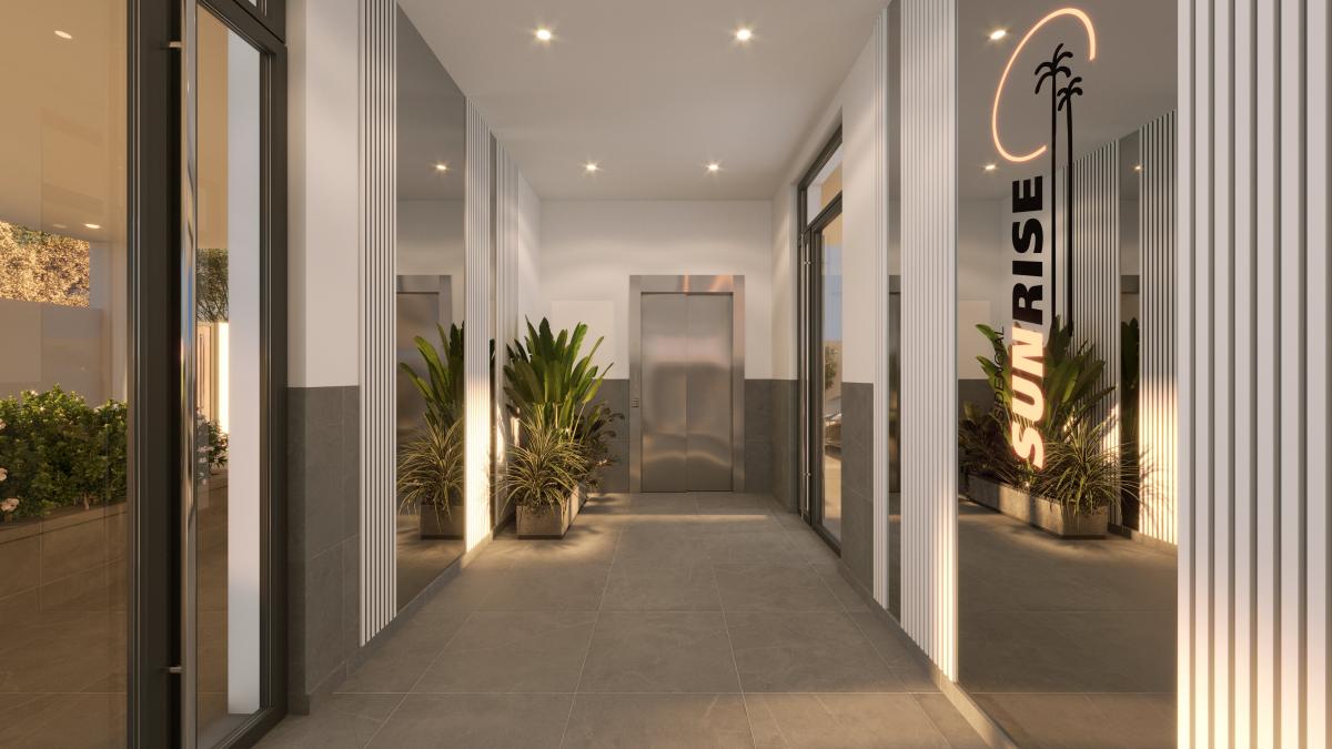 apartment te koop in Torrevieja | 2 slaapkamers H572553