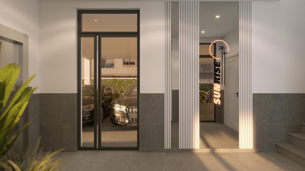 apartment te koop in Torrevieja | 2 slaapkamers H572553