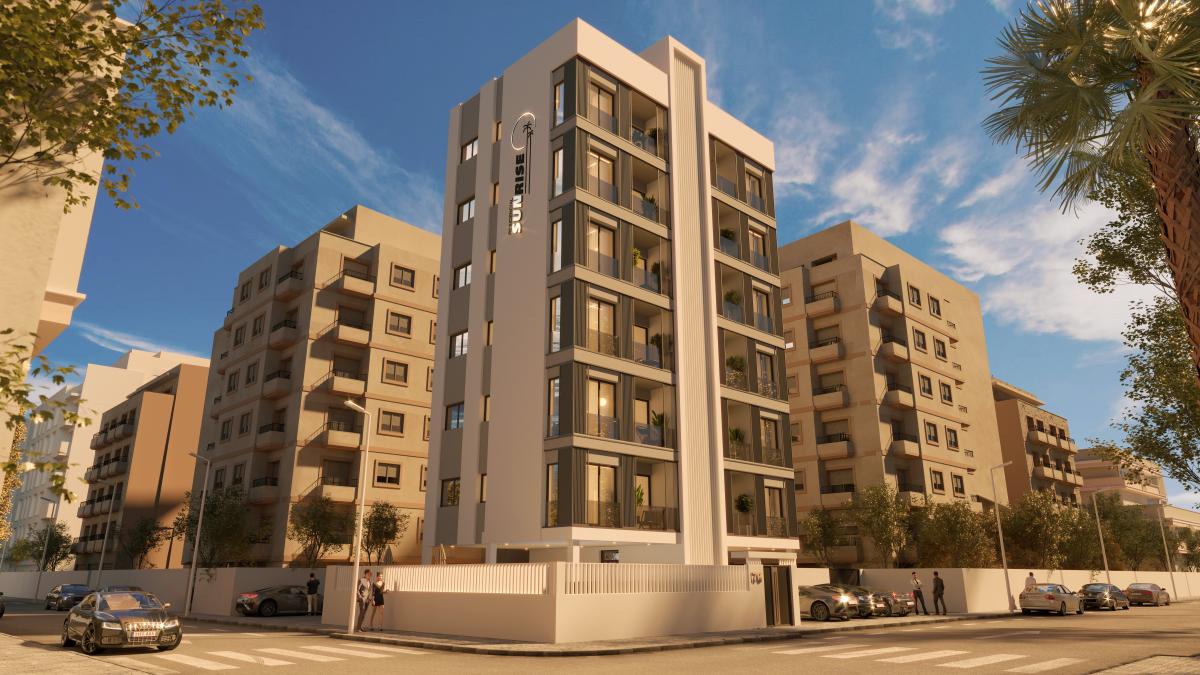 apartment te koop in Torrevieja | 2 slaapkamers H572553