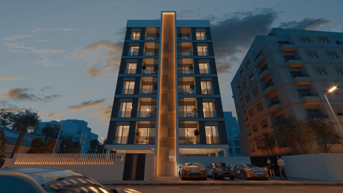 apartment te koop in Torrevieja | 2 slaapkamers H572553