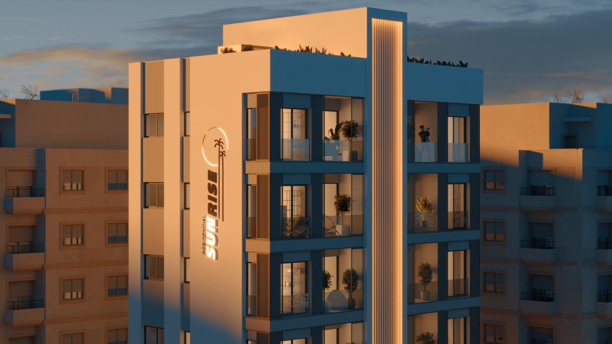 apartment te koop in Torrevieja | 2 slaapkamers H572553