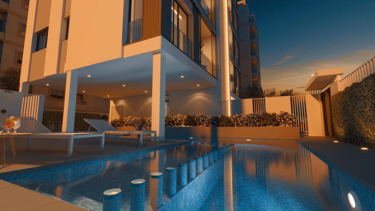 apartment te koop in Torrevieja | 2 slaapkamers H572553