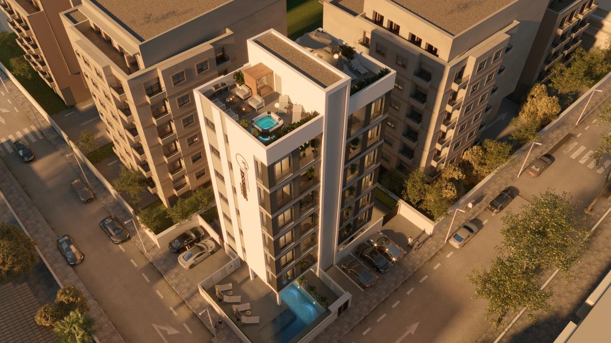 apartment te koop in Torrevieja | 2 slaapkamers H572553