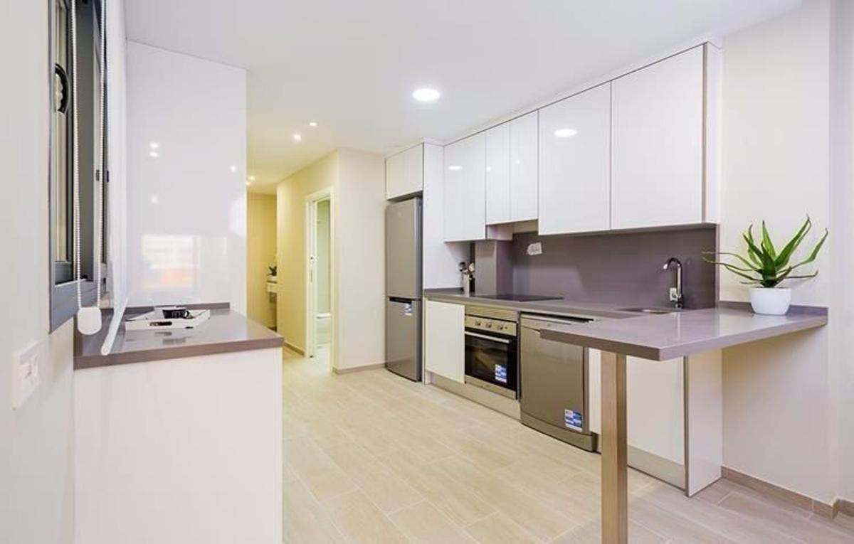 apartment te koop in Torrevieja | 2 slaapkamers H572571