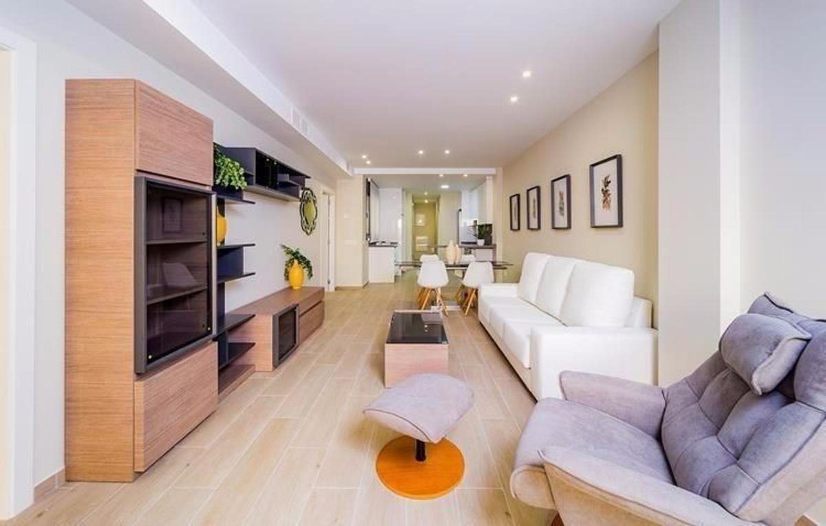 apartment te koop in Torrevieja | 2 slaapkamers H572571
