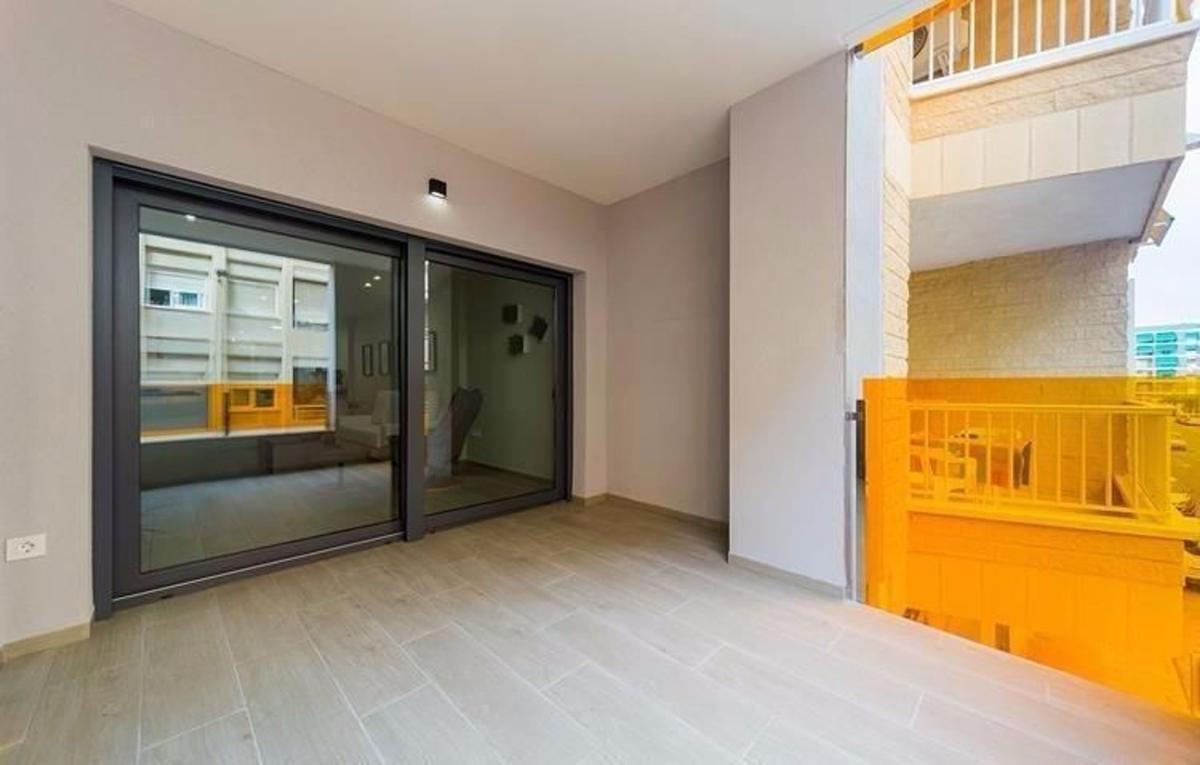 apartment te koop in Torrevieja | 2 slaapkamers H572571