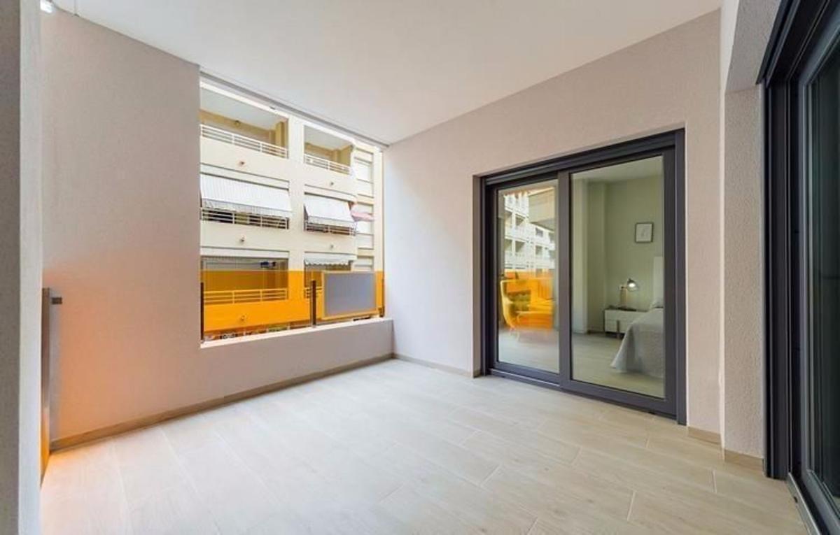 apartment te koop in Torrevieja | 2 slaapkamers H572571