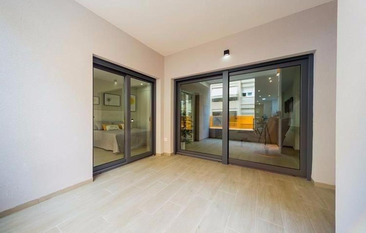 apartment te koop in Torrevieja | 2 slaapkamers H572571