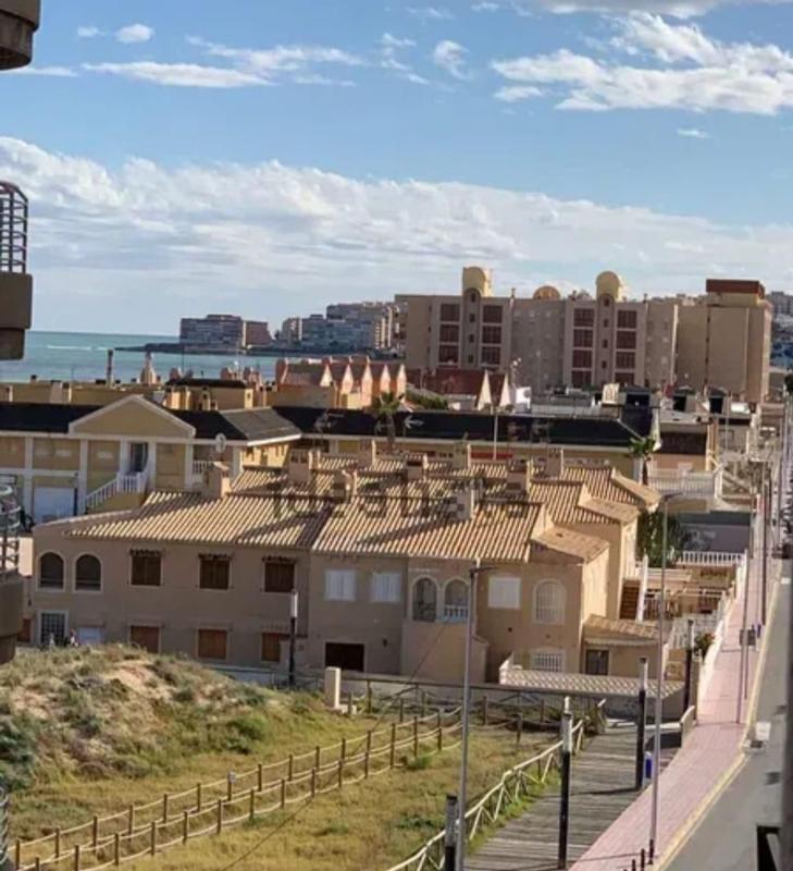 apartment te koop in Torrevieja | 2 slaapkamers H572571