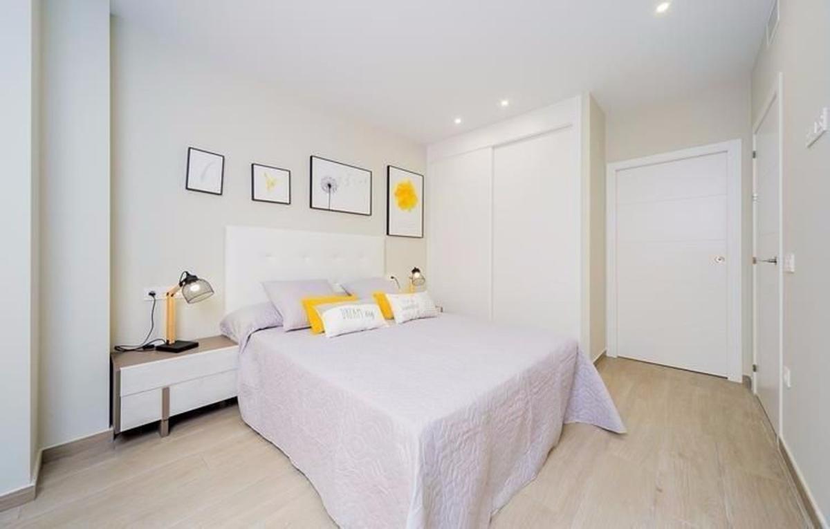 apartment te koop in Torrevieja | 2 slaapkamers H572571