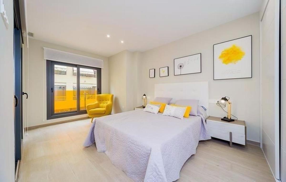 apartment te koop in Torrevieja | 2 slaapkamers H572571