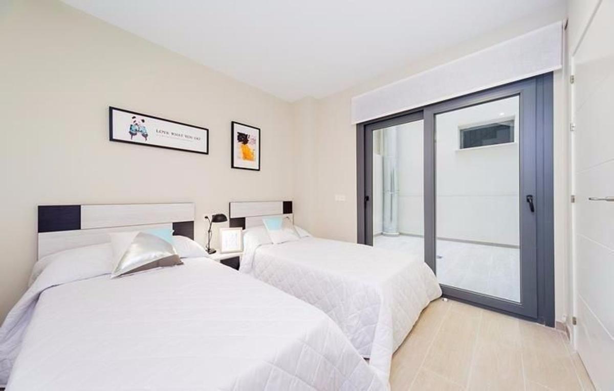apartment te koop in Torrevieja | 2 slaapkamers H572571