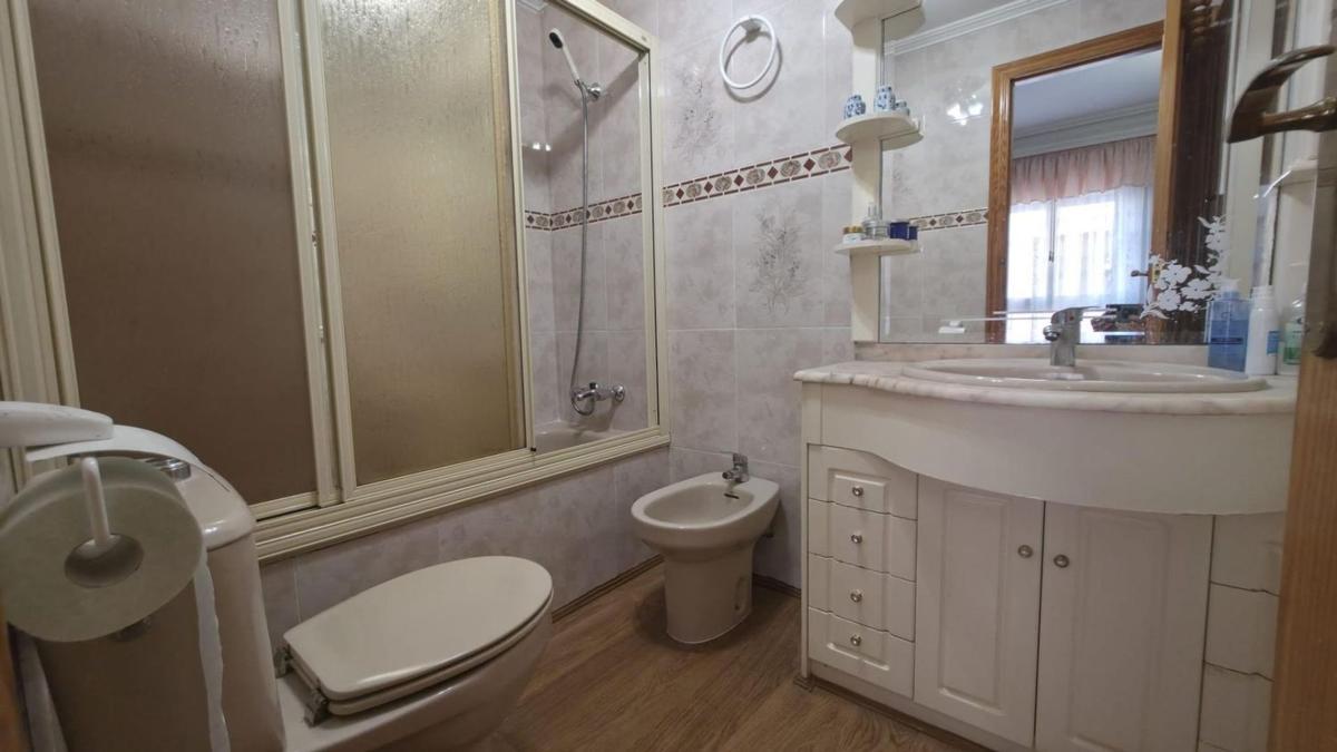 apartment te koop in Torrevieja | 3 slaapkamers H573855
