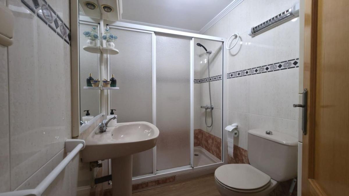 apartment te koop in Torrevieja | 3 slaapkamers H573855
