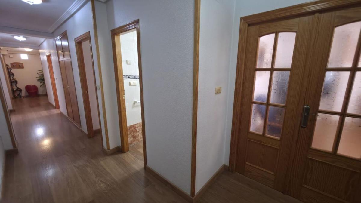 apartment te koop in Torrevieja | 3 slaapkamers H573855