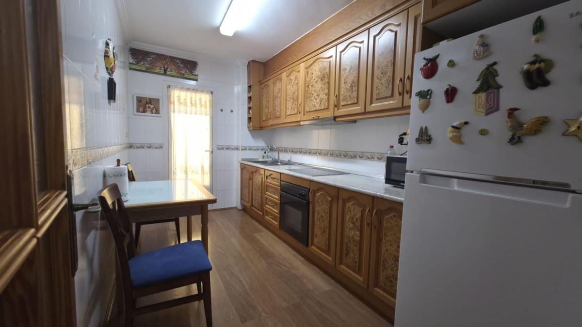 apartment te koop in Torrevieja | 3 slaapkamers H573855