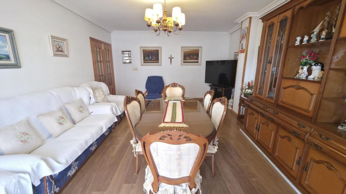 apartment te koop in Torrevieja | 3 slaapkamers H573855