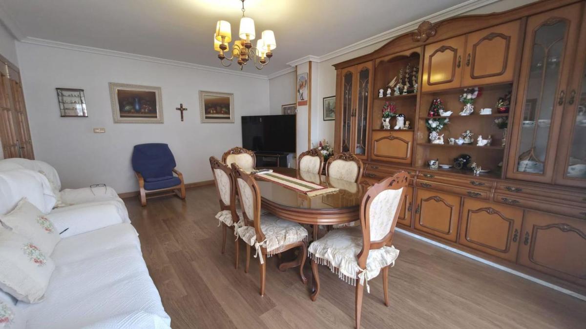 apartment te koop in Torrevieja | 3 slaapkamers H573855