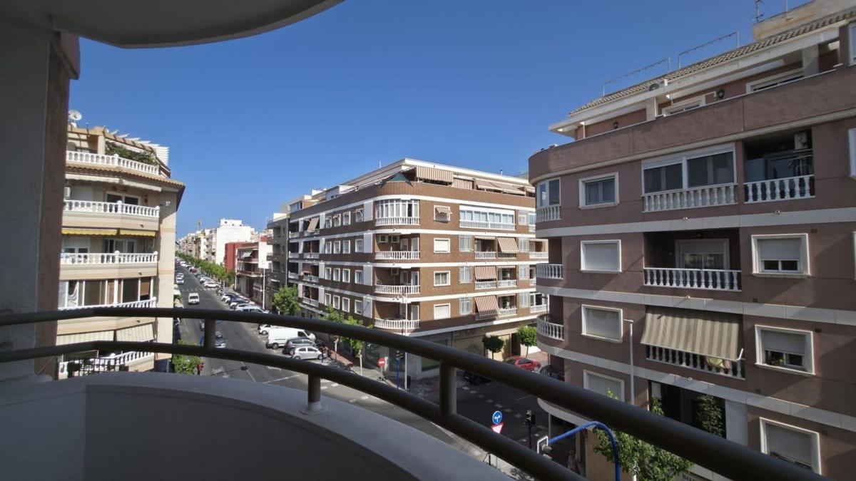 apartment te koop in Torrevieja | 3 slaapkamers H573855