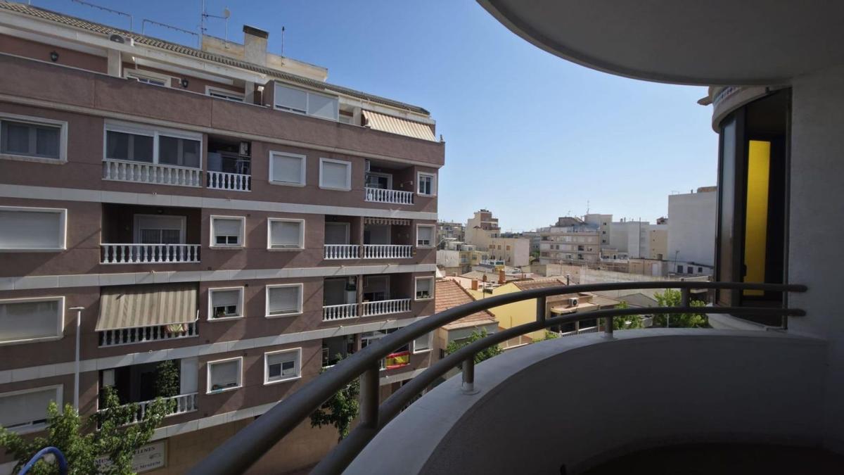 apartment te koop in Torrevieja | 3 slaapkamers H573855