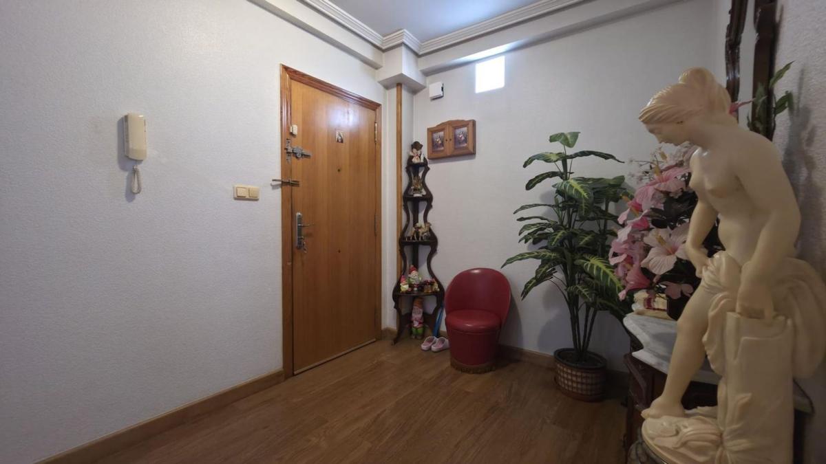 apartment te koop in Torrevieja | 3 slaapkamers H573855