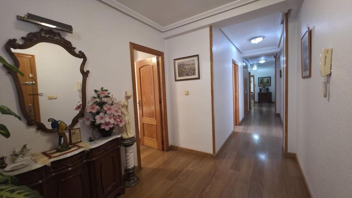apartment te koop in Torrevieja | 3 slaapkamers H573855