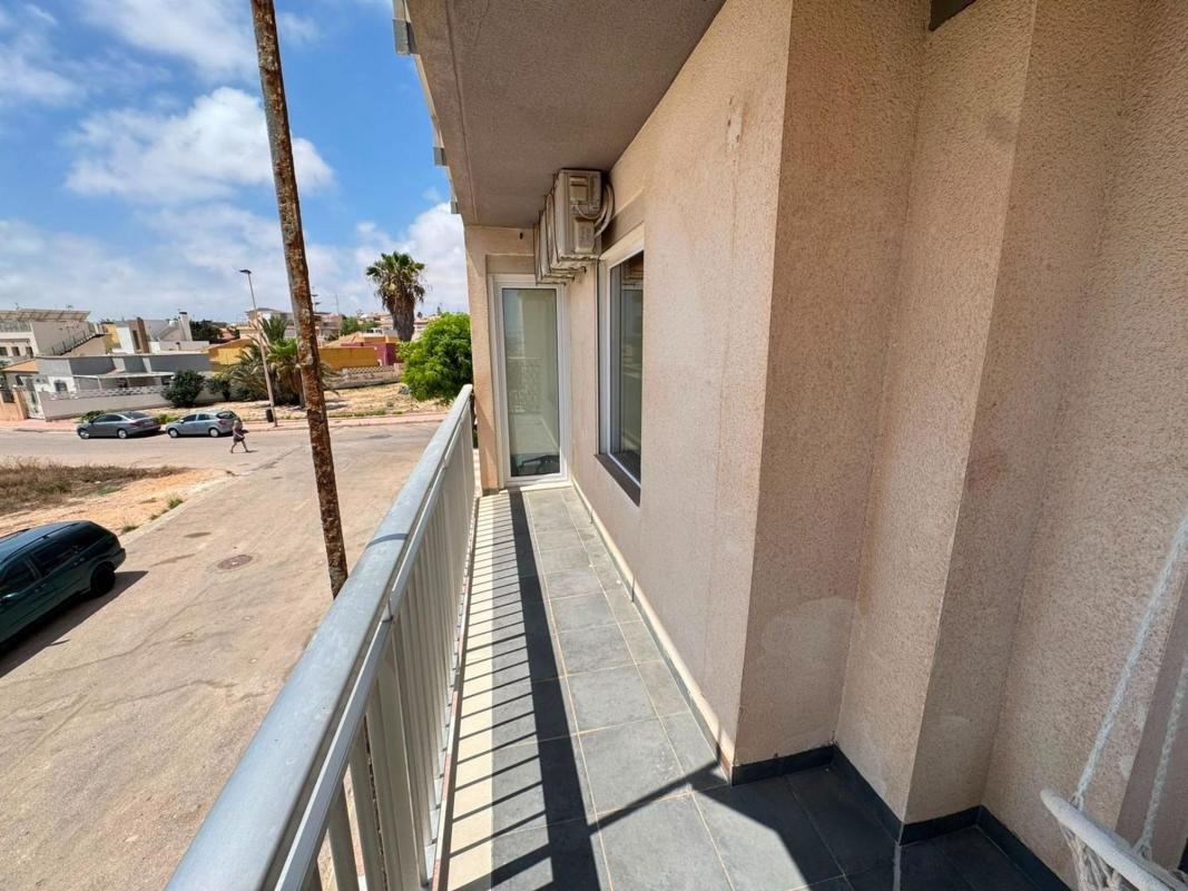 apartment te koop in Torrevieja | 2 slaapkamers H577680