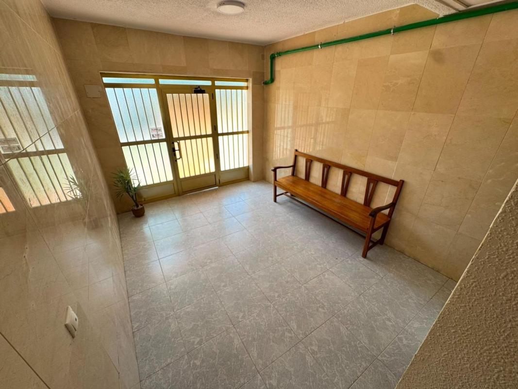 apartment te koop in Torrevieja | 2 slaapkamers H577680