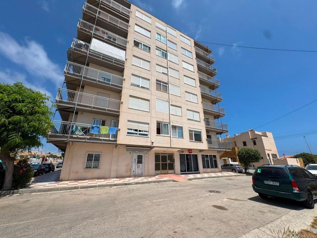 apartment te koop in Torrevieja | 2 slaapkamers H577680