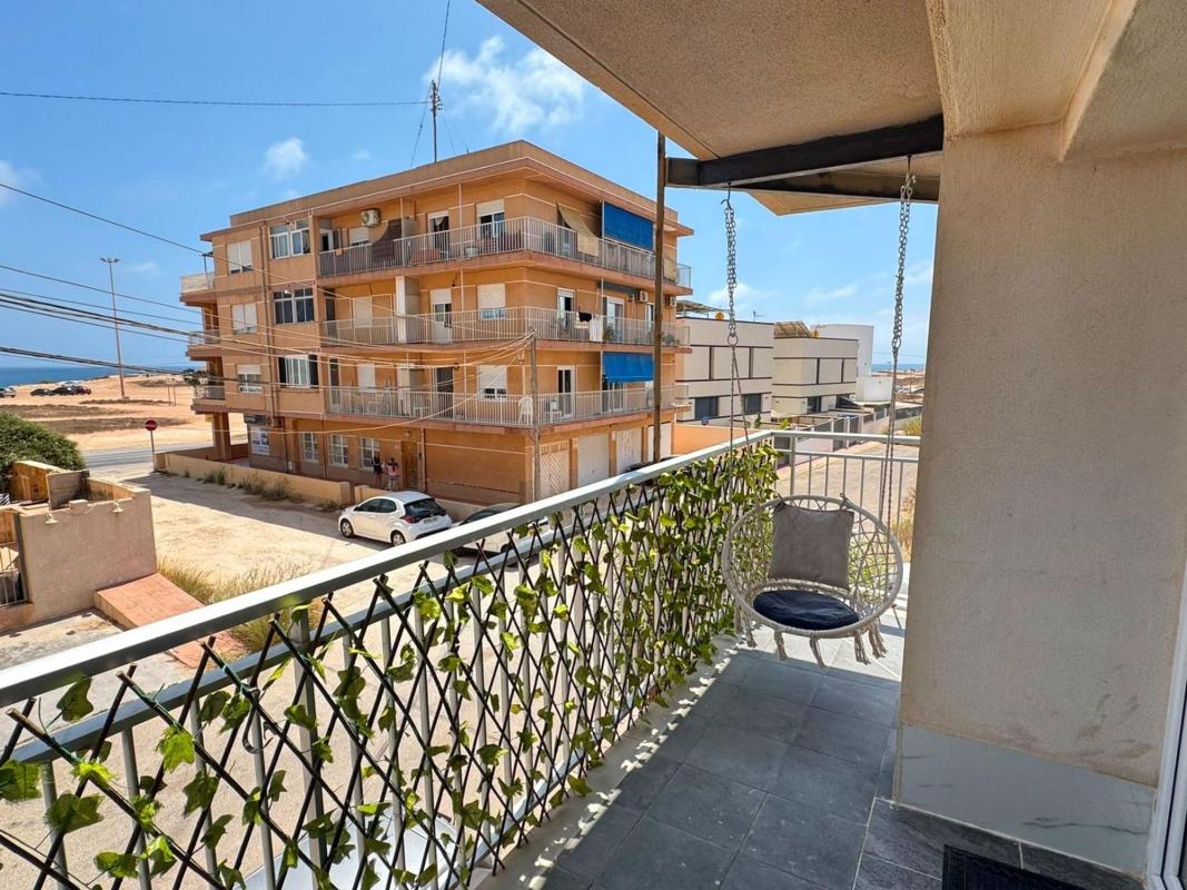 apartment te koop in Torrevieja | 2 slaapkamers H577680