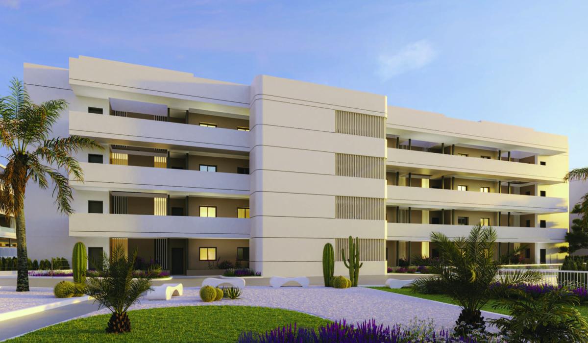 apartment te koop in Torrevieja | 2 slaapkamers H578398_434798