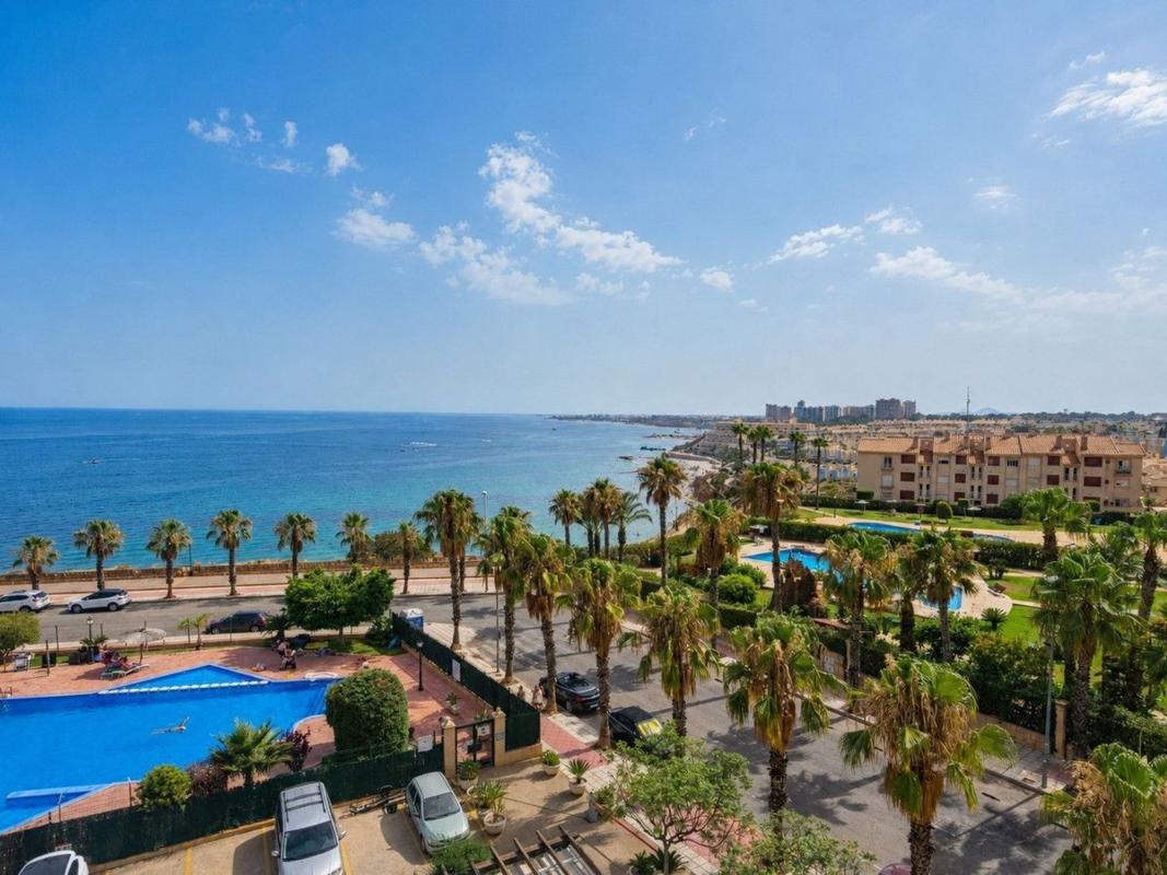 apartment te koop in Torrevieja | 2 slaapkamers H578664